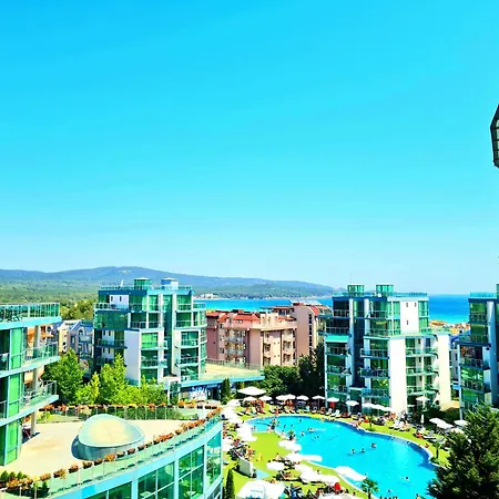 Διαμέρισμα Del Sol