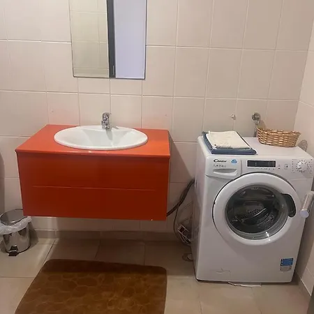 شقة Del Sol *